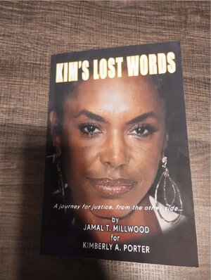 Thumbnail for Kims Lost Words - Jamal Millwood