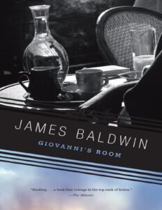 Giovanni's Room thumbnail