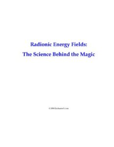 Radionic Energy Fields: The Science Behind the Magic thumbnail