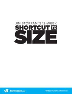 Shortcut To Size thumbnail