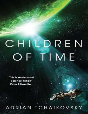 Thumbnail for Children Of Time