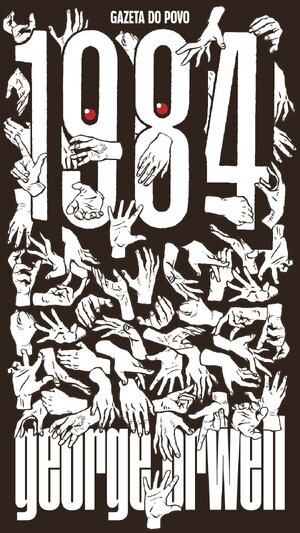 Thumbnail for E Book 1984