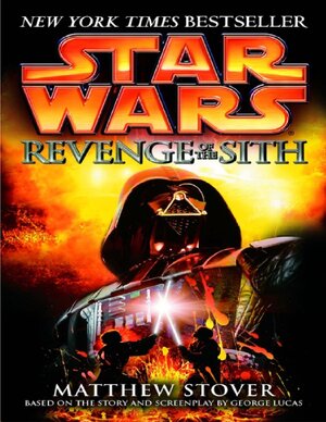 Thumbnail for Revenge of the Sith Novelization Strover