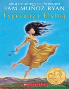 Esperanza Rising thumbnail