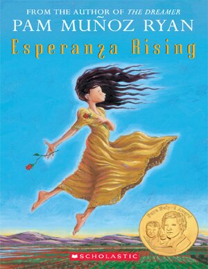 Thumbnail for Esperanza Rising