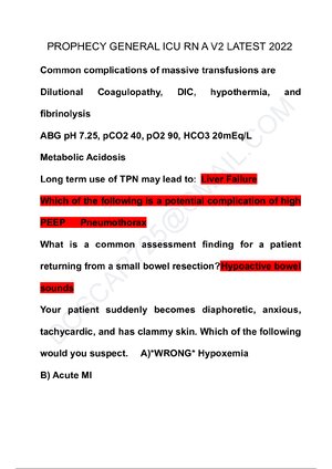Thumbnail for Prophecy General ICU RN A v2