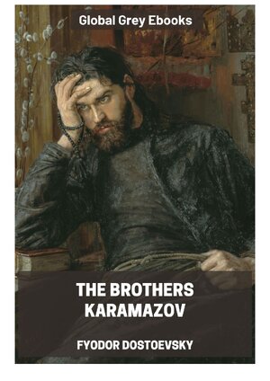 Thumbnail for Fyodor Dostoevsky Brothers Karamazov