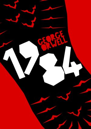 Thumbnail for George Orwell 1984