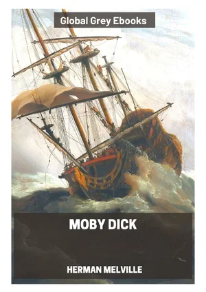 Thumbnail for Moby Dick