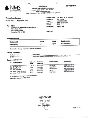 (PDF) Young Dolph Autopsy - Download