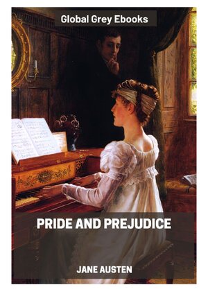 Thumbnail for Jane Austen Pride And Prejudice