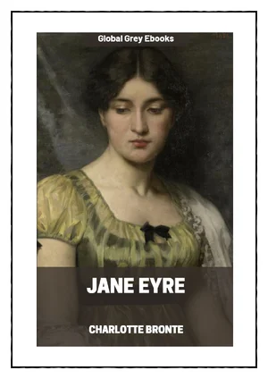 Thumbnail for Jane Eyre