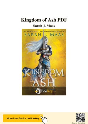 Thumbnail for Kingdom Of Ash