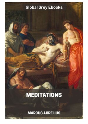 Thumbnail for Marcus Aurelius Meditations