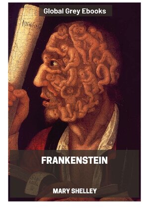 Thumbnail for Mary Shelley Frankenstein