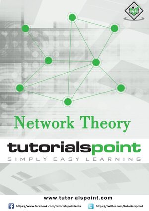 Thumbnail for Network Theory Tutorial