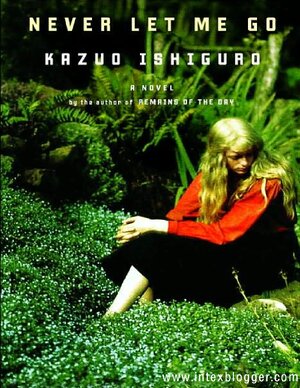 Thumbnail for Never Let Me Go