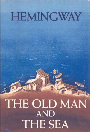 Thumbnail for The Old Man and the Sea (Ernest Hemingway)