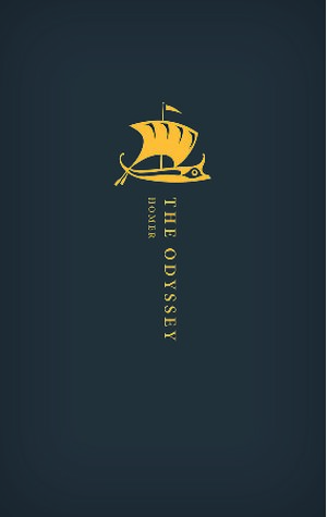 Thumbnail for The Odyssey Book