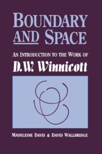 Boundary And Space By Davis And Wallbridge thumbnail