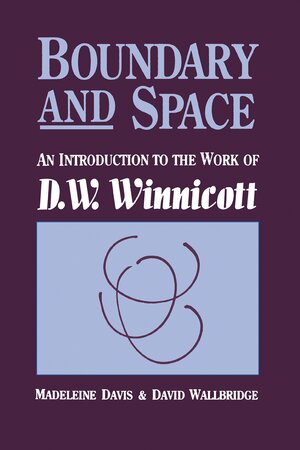 Thumbnail for Boundary And Space By Davis And Wallbridge
