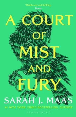 Thumbnail for A Court Of Mist And Fury Preview