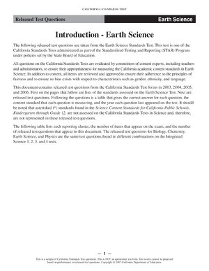 (PDF) Edgenuity Earth Science Answers - Download