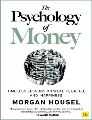 Thumbnail for The Psychology Of Money By Morgan Housel