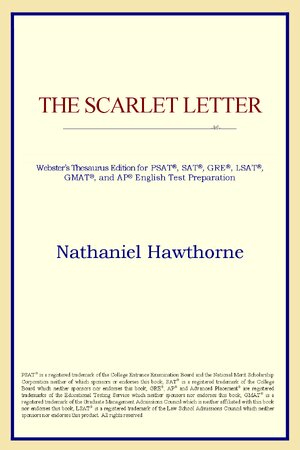 Thumbnail for The Scarlet Letter