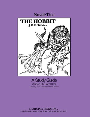 Thumbnail for The Hobbit A Study Guide