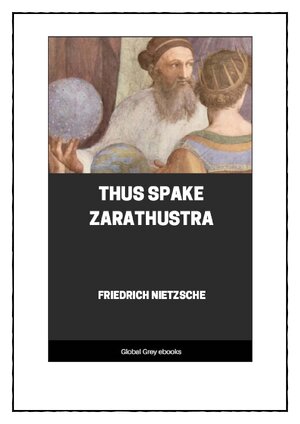 Thumbnail for Thus Spake Zarathustra