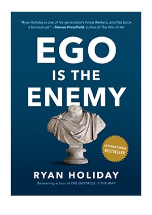Thumbnail for (PDF) Ego Is the Enemy