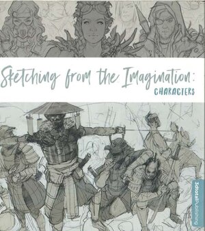 Thumbnail for Sketching From The Imagination Sci Fi Pdf Free Download