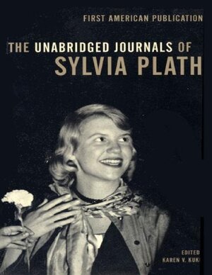 Thumbnail for The Unabridged Journals of Sylvia Plath