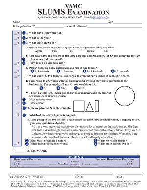 Thumbnail for Slums With Instructions
