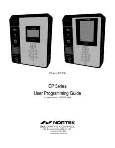 Linear Door Access Online Fob Programming Instructions thumbnail