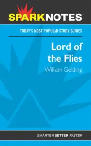 Lord of the Flies (SparkNotes) thumbnail