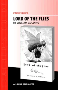 Lord of the Flies Teachers Guide thumbnail