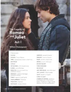 Romeo and Juliet ACT 1 thumbnail