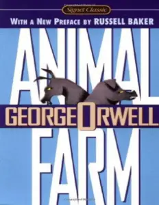 Animal Farm thumbnail