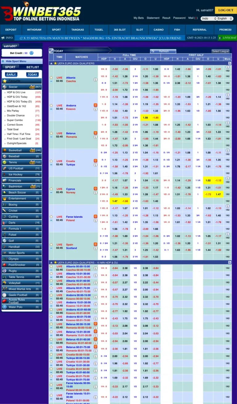 Bwinbet365 Login Bwinbet365 Link Alternatif Bwinsport88