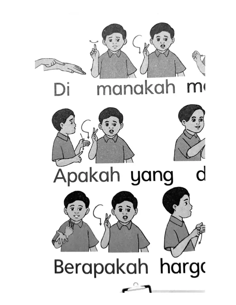 Di Manakah