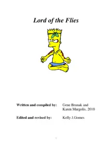 Lord of the Flies thumbnail
