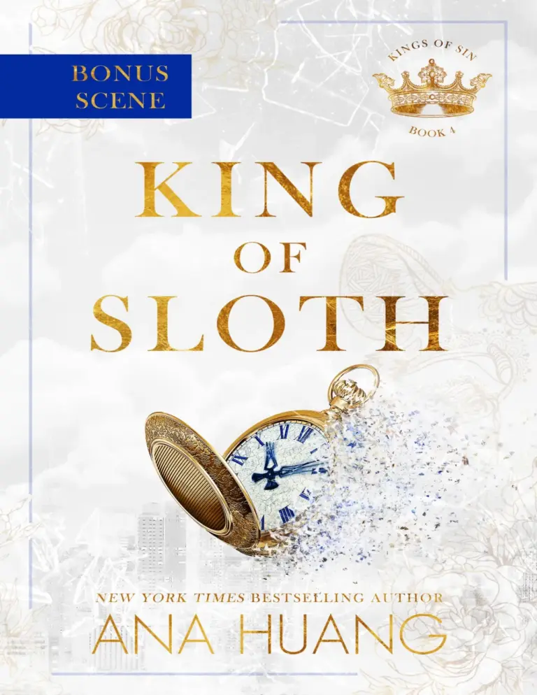 King Of Sloth Bonus Scene