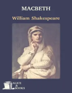 Macbeth William Shakespeare thumbnail