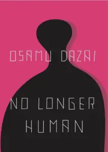 No Longer Human Dazai Osam thumbnail