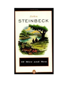 John Steinbeck’s Of Mice and Men thumbnail