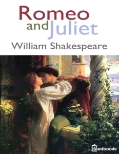 Romeo and Juliet - William Shakespeare thumbnail