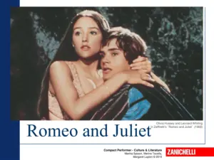 Romeo and Juliet thumbnail