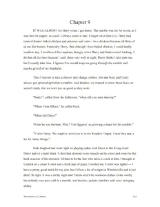The Outsiders Chapter no 9 thumbnail